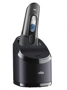 Specificatii Aparat de Ras Braun CoolTec