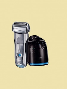 Aparat de Ras Braun Series 7-790cc