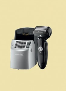 Aparat de Ras Panasonic ES-LV81-K Arc5