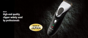 Masina de tuns profesionala Panasonic ER1611