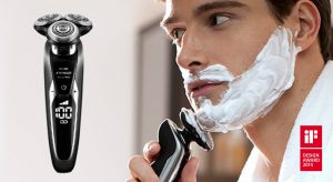 Aparat de ras Philips 9700