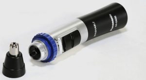 Review trimmer Panasonic ER-GN30-K